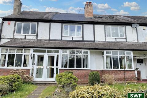 3 bedroom terraced house for sale, Penn Road, Penn