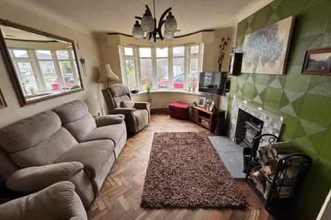 2 bedroom semi-detached bungalow for sale, St. Michaels Road, Porthcawl CF36
