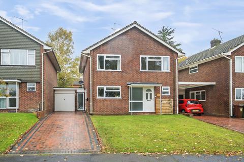 20 Burley Road, Winchester, SO22 6LJ