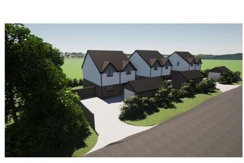 3 bedroom detached house for sale, Lower Park Road, Braunton