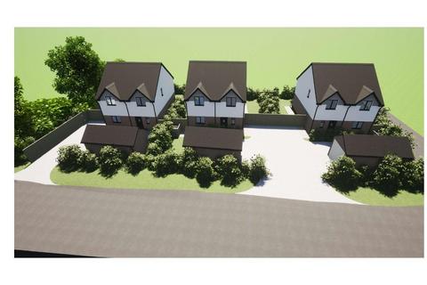 3 bedroom detached house for sale, Lower Park Road, Braunton