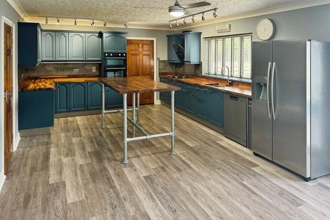 3 bedroom detached bungalow for sale, Penrhyn Geiriol, Trearddur Bay, LL65