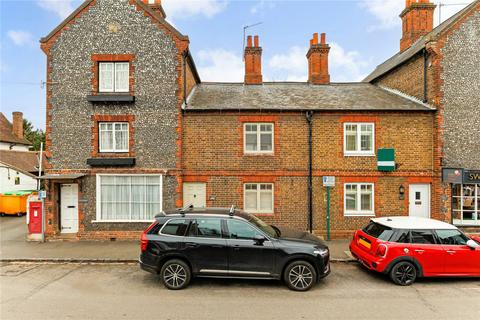 2 bedroom terraced house for sale, High Street, Cookham, Maidenhead, Berkshire, SL6