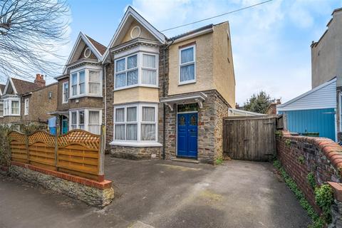 4 bedroom semi-detached house for sale, Crowndale Road, Knowle, Bristol