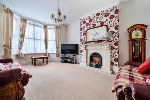 4 bedroom semi-detached house for sale, Crowndale Road, Knowle, Bristol