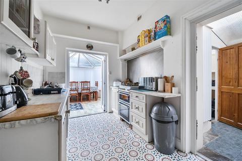 4 bedroom semi-detached house for sale, Crowndale Road, Knowle, Bristol