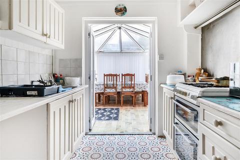 4 bedroom semi-detached house for sale, Crowndale Road, Knowle, Bristol