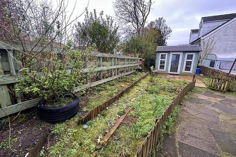 1 bedroom flat for sale, Glebe Avenue, Dunoon, Argyll and Bute, PA23