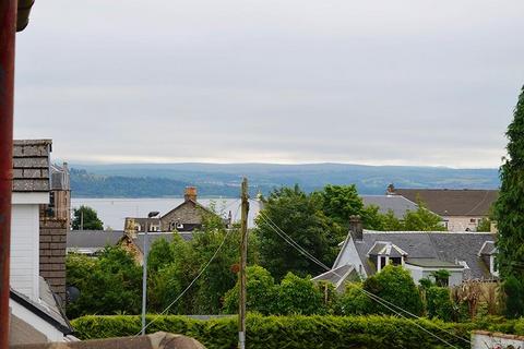1 bedroom flat for sale, Glebe Avenue, Dunoon, Argyll and Bute, PA23