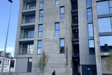 2 bedroom flat to rent, 300 Lower Broughton Road, Salford, M7