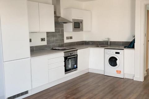 2 bedroom flat to rent, 300 Lower Broughton Road, Salford, M7
