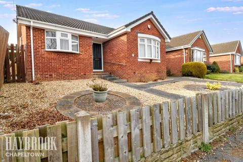 76 Sherburn Gate, Chapeltown, Sheffield, S35 2EU