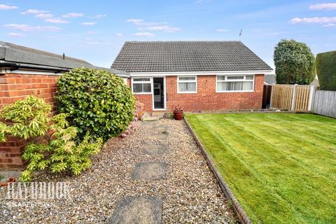 76 Sherburn Gate, Chapeltown, Sheffield, S35 2EU