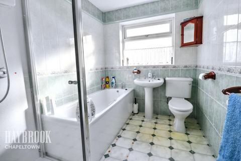 76 Sherburn Gate, Chapeltown, Sheffield, S35 2EU