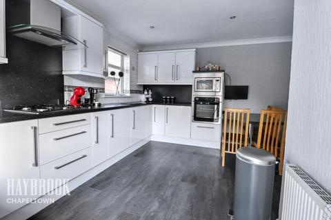 76 Sherburn Gate, Chapeltown, Sheffield, S35 2EU