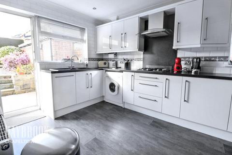 76 Sherburn Gate, Chapeltown, Sheffield, S35 2EU