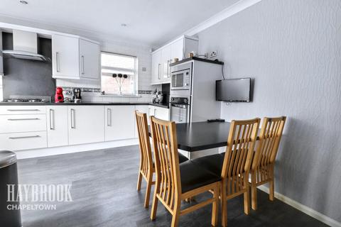 76 Sherburn Gate, Chapeltown, Sheffield, S35 2EU