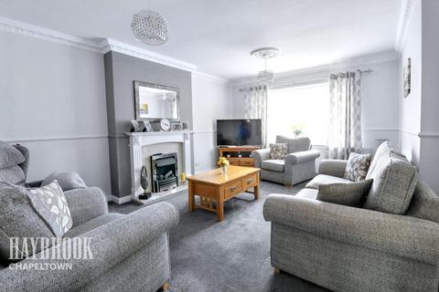 76 Sherburn Gate, Chapeltown, Sheffield, S35 2EU