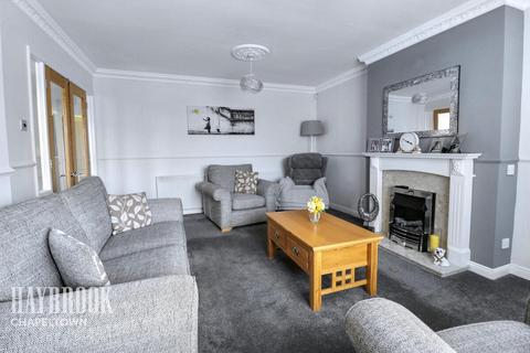 76 Sherburn Gate, Chapeltown, Sheffield, S35 2EU