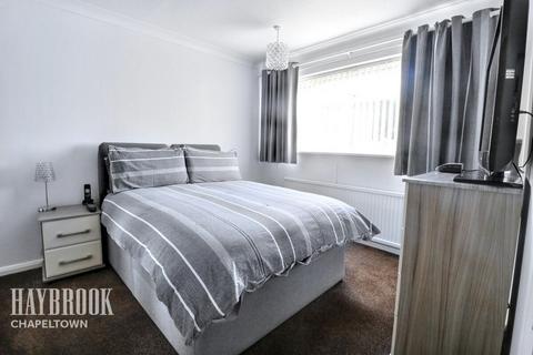 76 Sherburn Gate, Chapeltown, Sheffield, S35 2EU