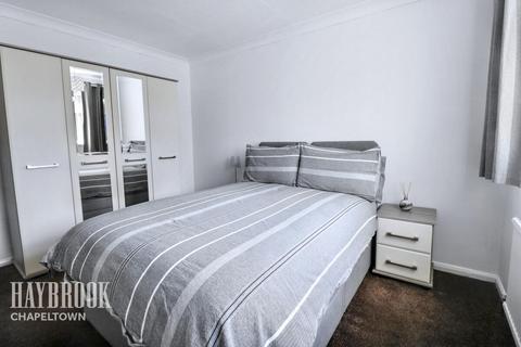 76 Sherburn Gate, Chapeltown, Sheffield, S35 2EU