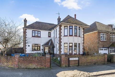 3 bedroom detached house for sale, Cowper Road, Bedford