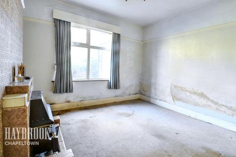undefined, Bevercotes Road, Sheffield