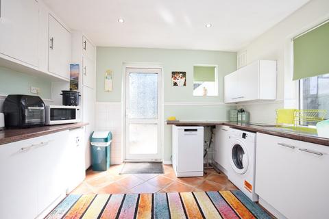 2 bedroom semi-detached bungalow for sale, Botany Road, Broadstairs, CT10
