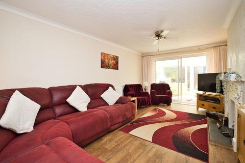 2 bedroom semi-detached bungalow for sale, Botany Road, Broadstairs, CT10