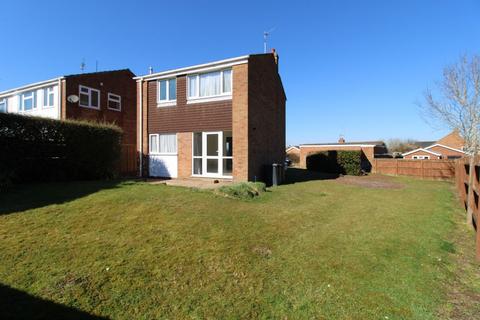 3 bedroom detached house for sale, MILL ROAD, BOZEAT