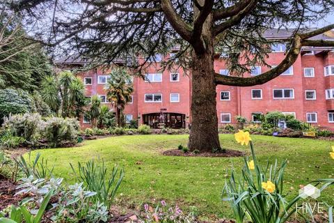 2 bedroom flat for sale, Canford Cliffs Road, Poole BH13