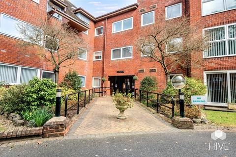 2 bedroom flat for sale, Canford Cliffs Road, Poole BH13