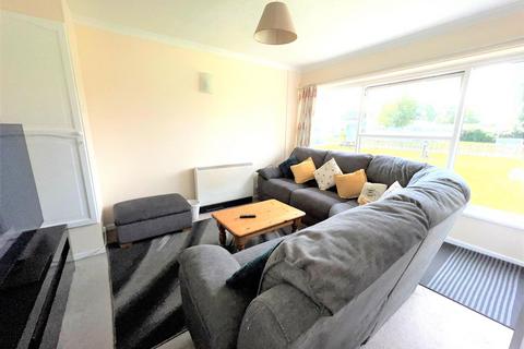 2 bedroom chalet for sale, Broadlands Holiday Park, Oulton Broad, Lowestoft