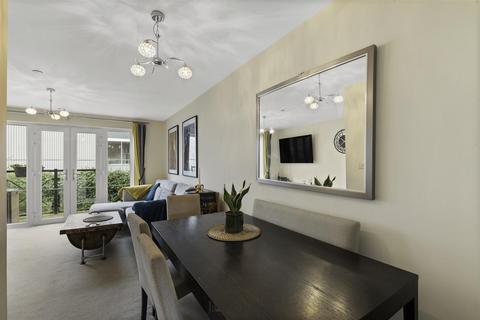 4 bedroom townhouse for sale, Crabapple Road, Tonbridge