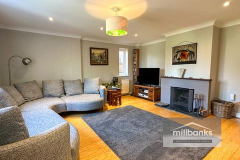 Saxon House Crown Road, Old Buckenham, Attleborough, NR17 1SD