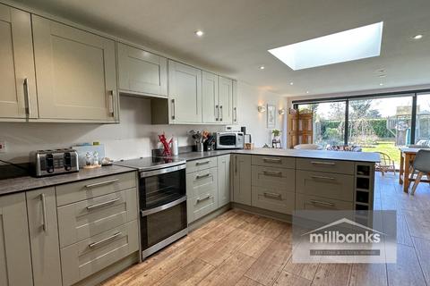 Saxon House Crown Road, Old Buckenham, Attleborough, NR17 1SD