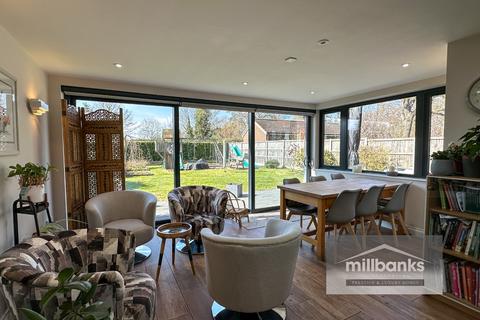 Saxon House Crown Road, Old Buckenham, Attleborough, NR17 1SD