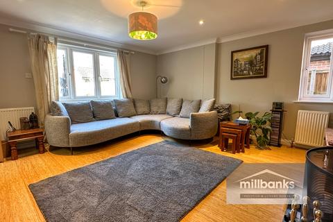Saxon House Crown Road, Old Buckenham, Attleborough, NR17 1SD