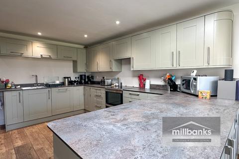 Saxon House Crown Road, Old Buckenham, Attleborough, NR17 1SD