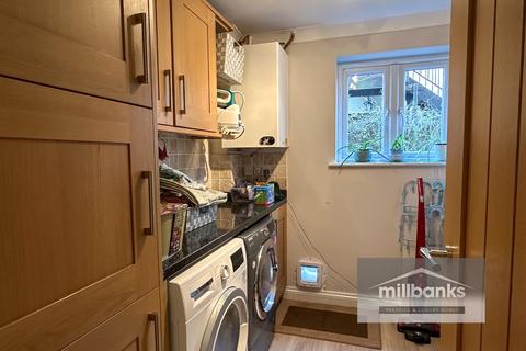 Saxon House Crown Road, Old Buckenham, Attleborough, NR17 1SD