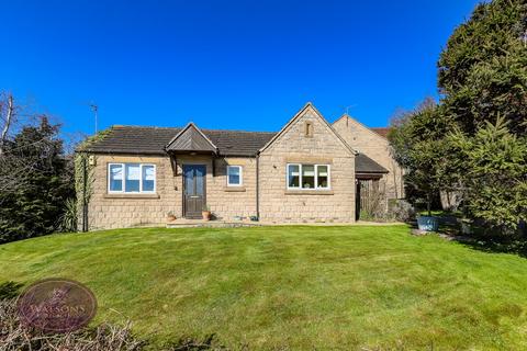 3 bedroom detached bungalow for sale, St Michaels View, Selston, Nottingham, NG16