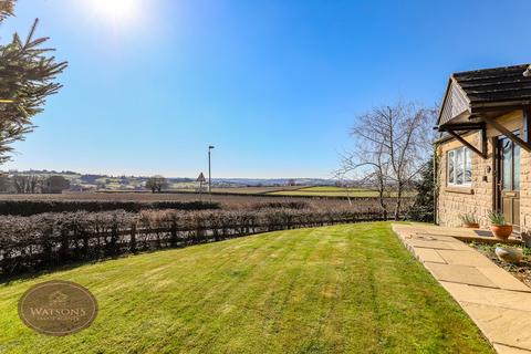 3 bedroom detached bungalow for sale, St Michaels View, Selston, Nottingham, NG16