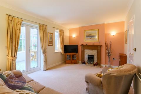 3 bedroom detached bungalow for sale, St Michaels View, Selston, Nottingham, NG16