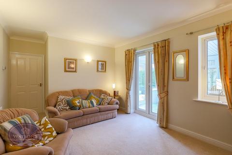 3 bedroom detached bungalow for sale, St Michaels View, Selston, Nottingham, NG16