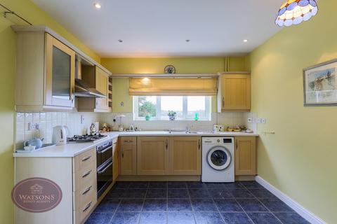 3 bedroom detached bungalow for sale, St Michaels View, Selston, Nottingham, NG16