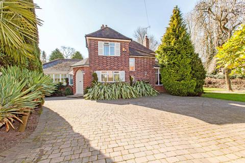 2 bedroom detached house for sale, High Street, Whitwell, S80