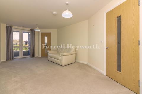 1 bedroom flat for sale, Burlington Gardens, Leyland PR25