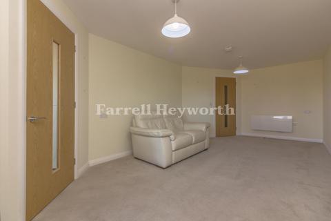 1 bedroom flat for sale, Burlington Gardens, Leyland PR25