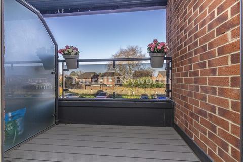1 bedroom flat for sale, Burlington Gardens, Leyland PR25