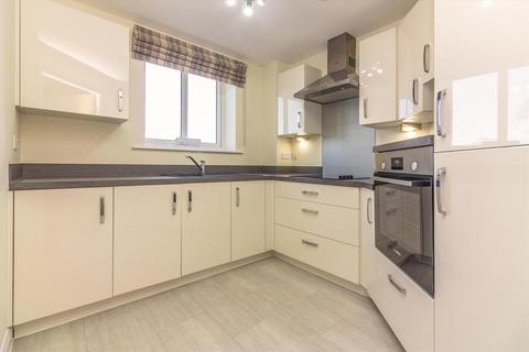 1 bedroom flat for sale, Burlington Gardens, Leyland PR25